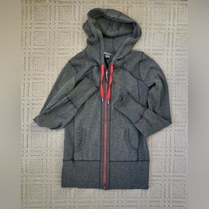 Eddie Bauer hoody sweater